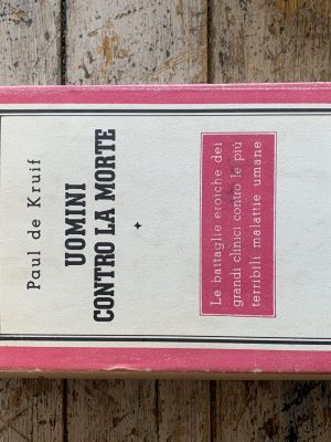 Uomini contro la morte