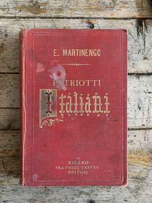 Patriotti Italiani