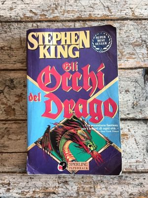 Gli occhi del drago