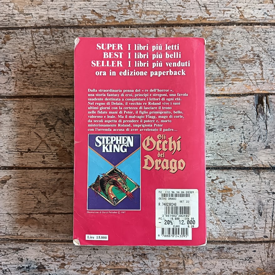 Gli occhi del drago - immagine 2