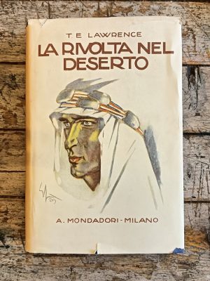 La rivolta nel deserto