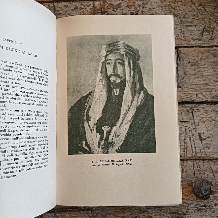 La rivolta nel deserto - immagine 3