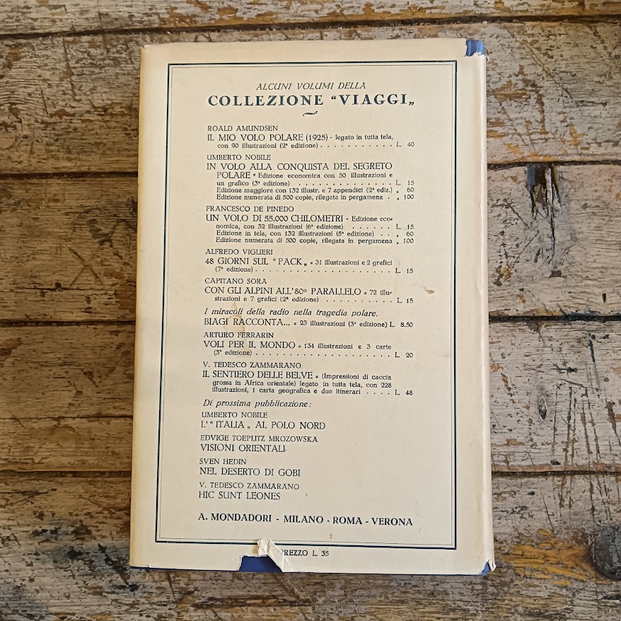 La rivolta nel deserto - immagine 5