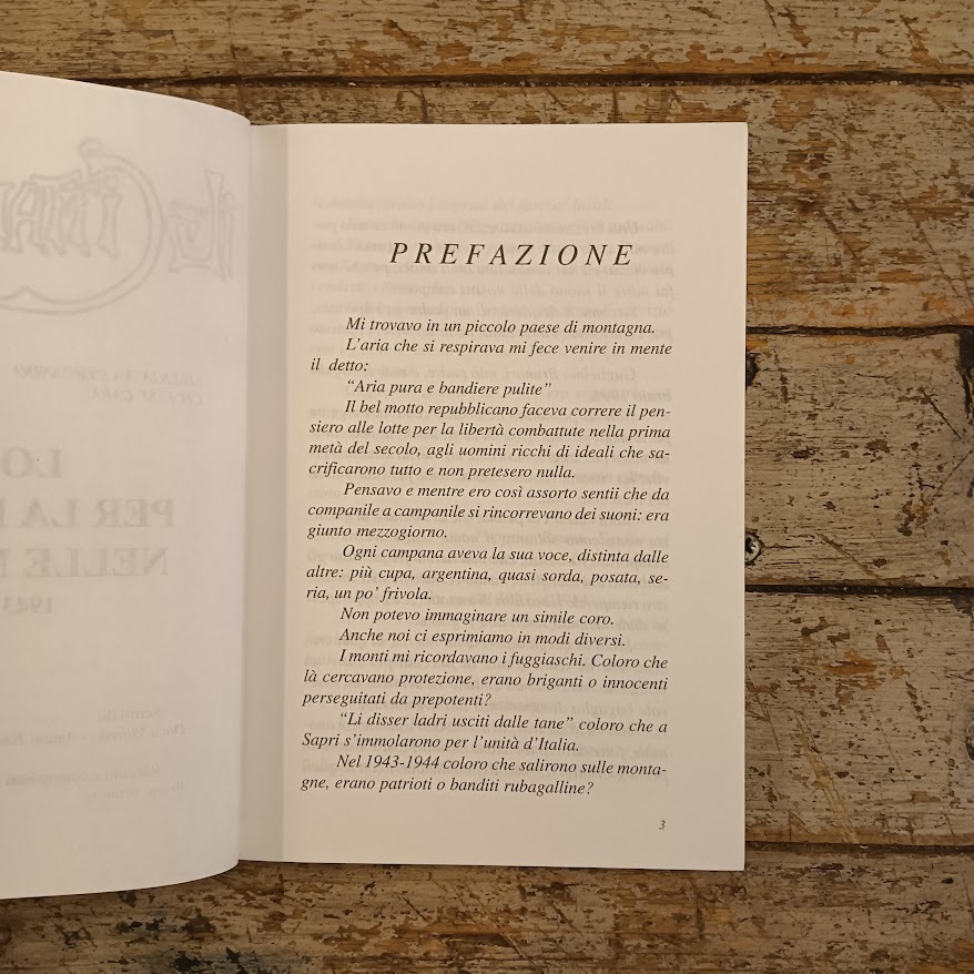 Lotta per la libertà nelle Marche. 1943-1944 - immagine 2
