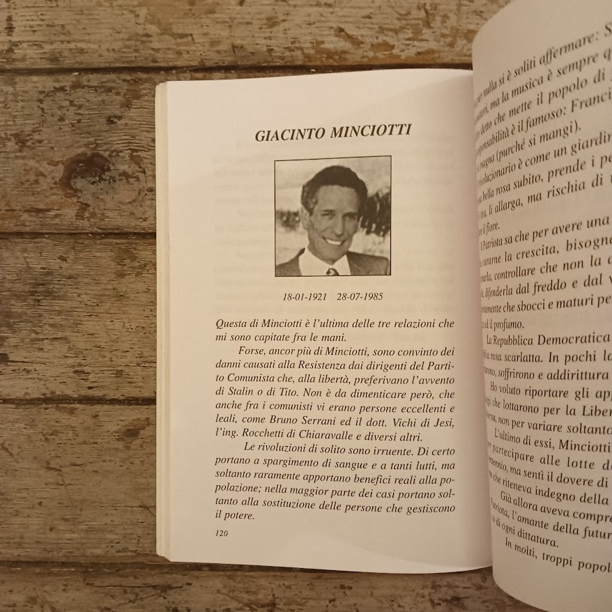 Lotta per la libertà nelle Marche. 1943-1944 - immagine 4