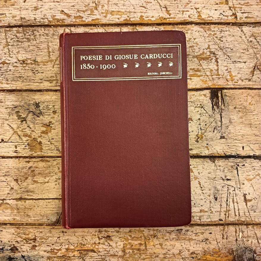 Poesie. 1850-1900