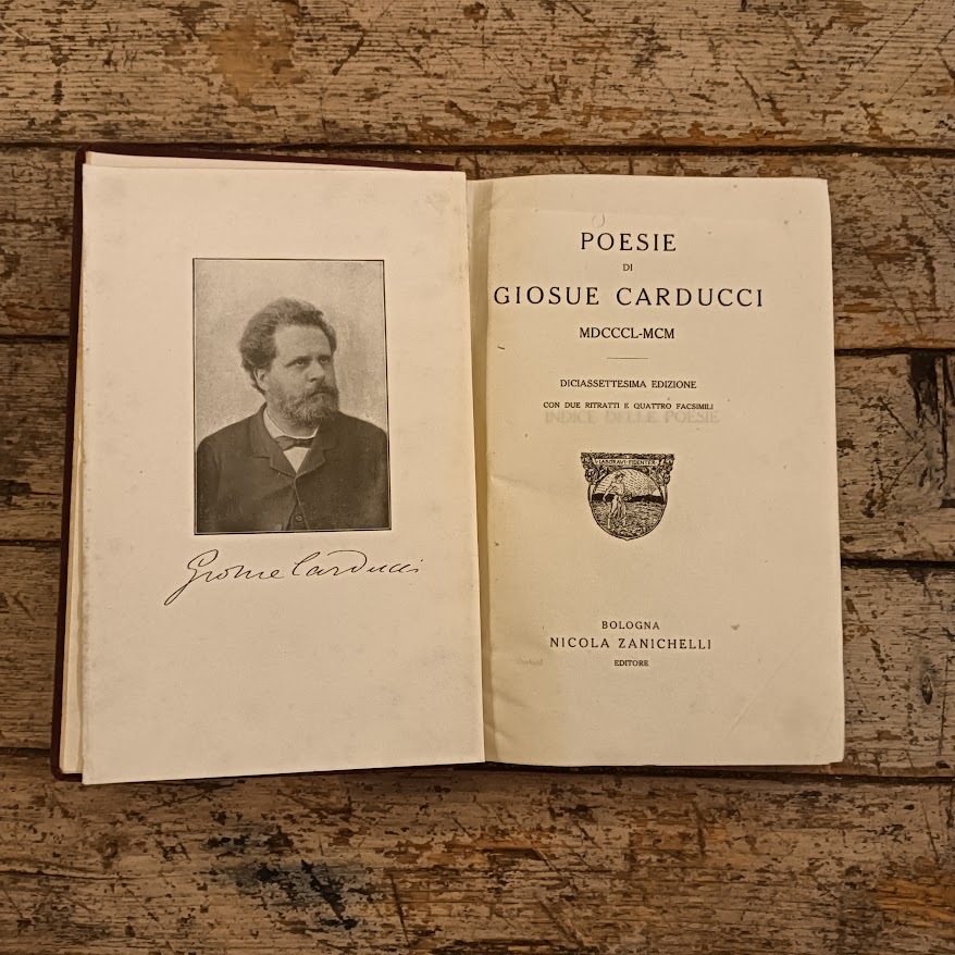 Poesie. 1850-1900 - immagine 2