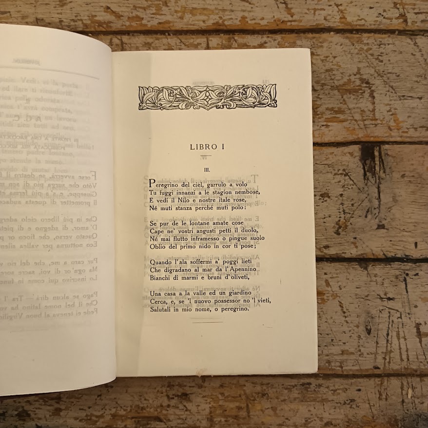 Poesie. 1850-1900 - immagine 3