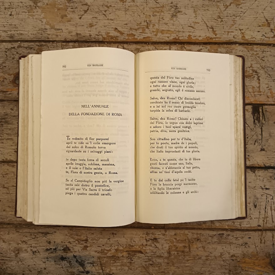 Poesie. 1850-1900 - immagine 4