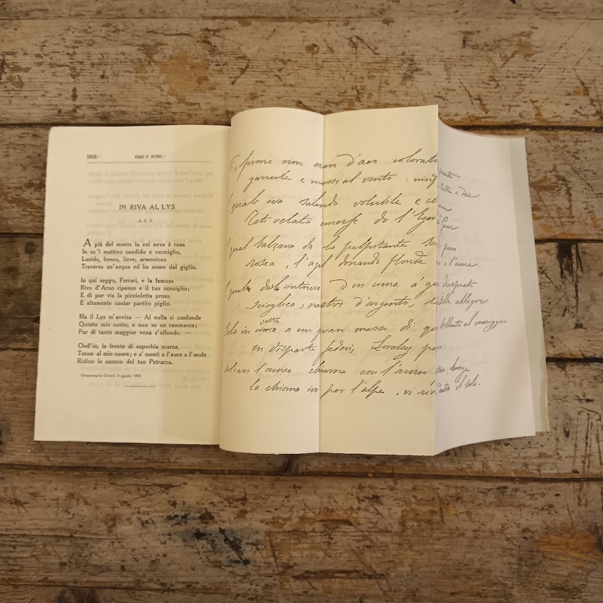 Poesie. 1850-1900 - immagine 5