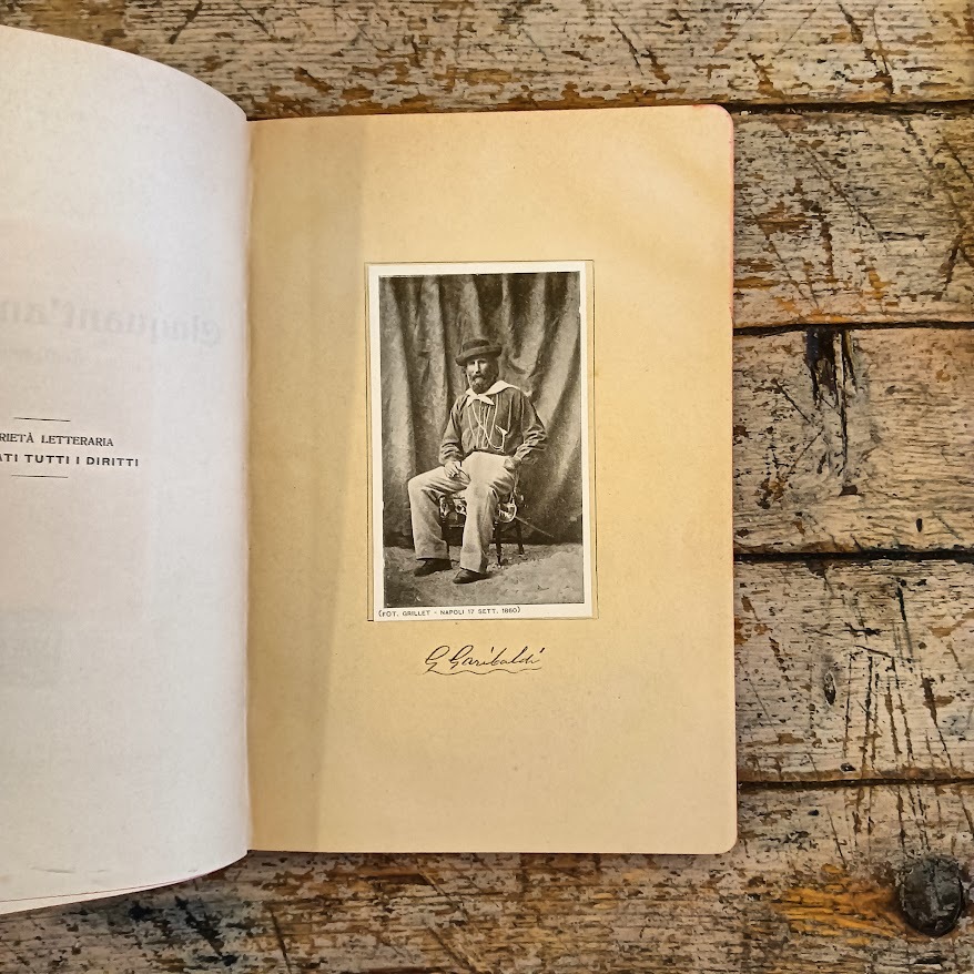 Cinquant'anni dopo la prima spedizione in Sicilia - immagine 2