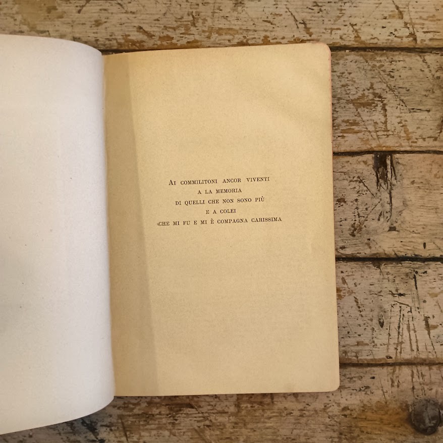 Cinquant'anni dopo la prima spedizione in Sicilia - immagine 3