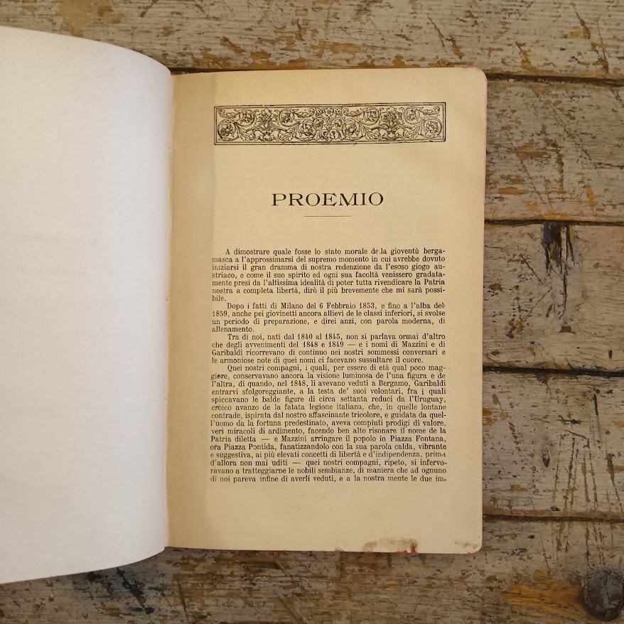 Cinquant'anni dopo la prima spedizione in Sicilia - immagine 4