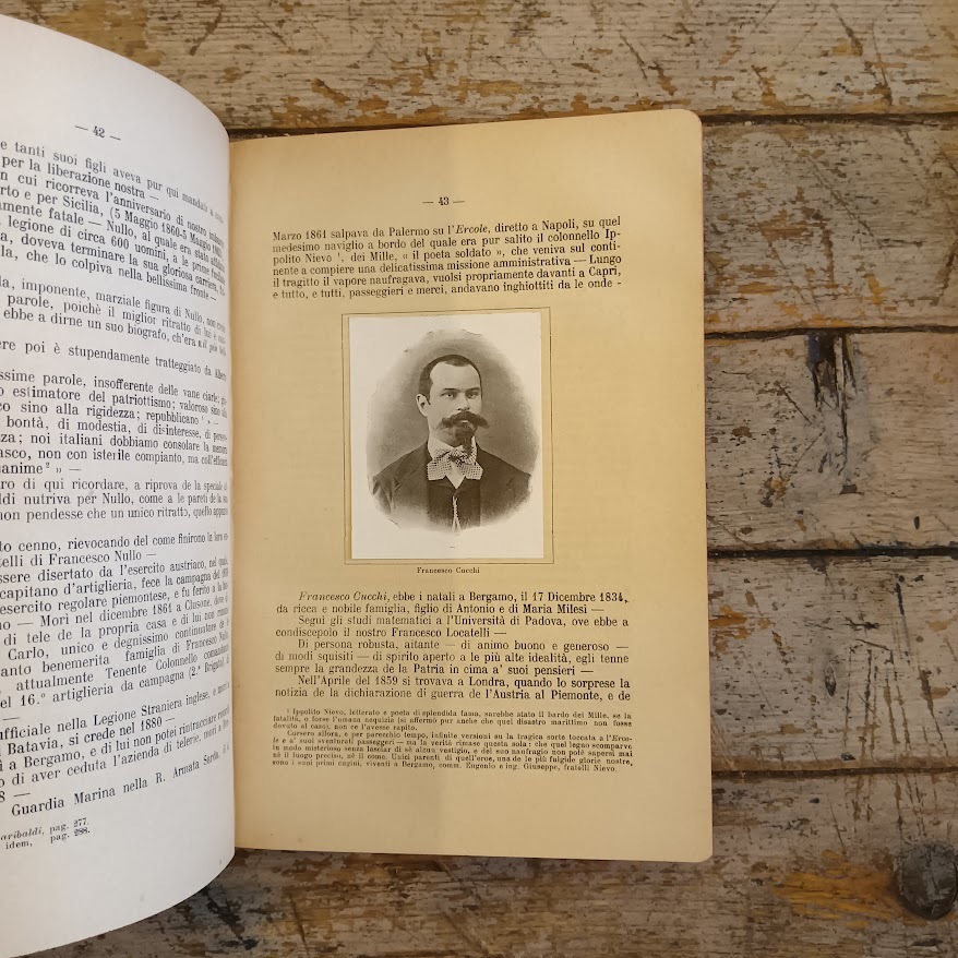 Cinquant'anni dopo la prima spedizione in Sicilia - immagine 6