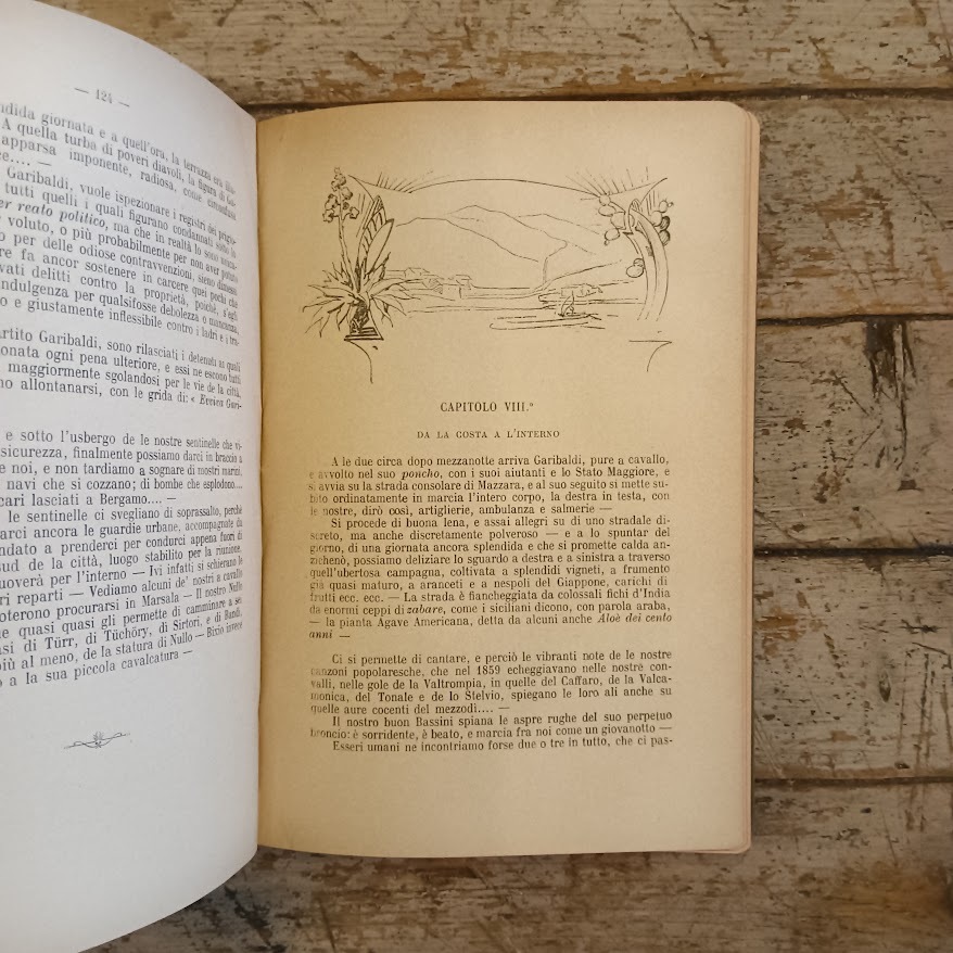 Cinquant'anni dopo la prima spedizione in Sicilia - immagine 7