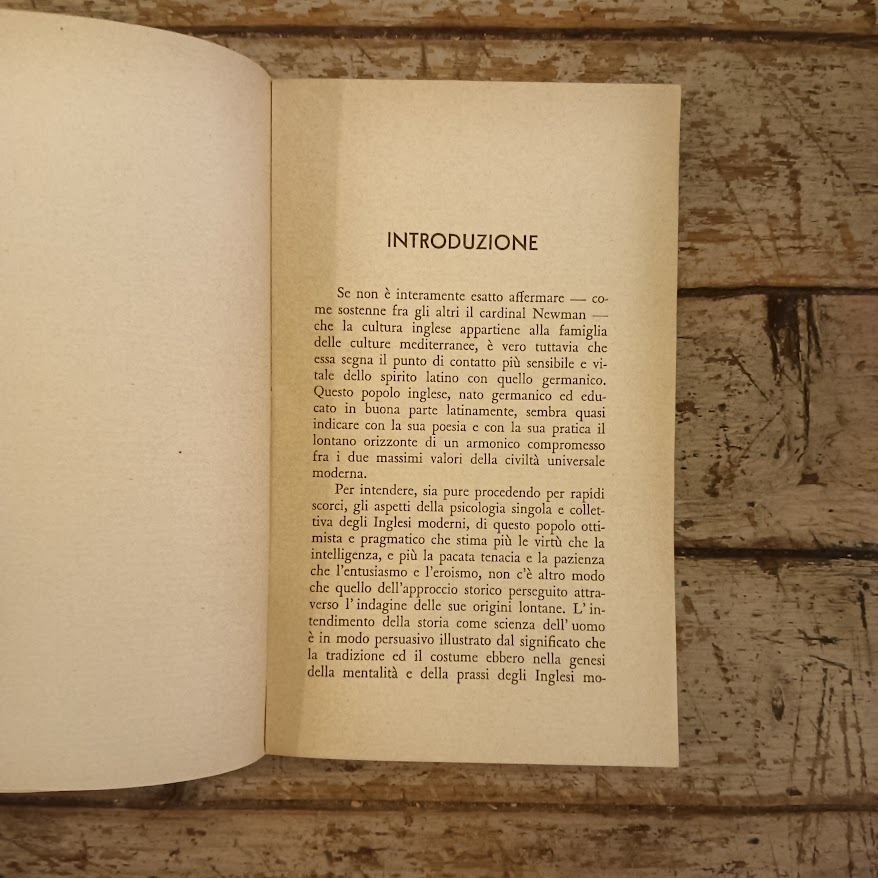 In Inghilterra - immagine 3
