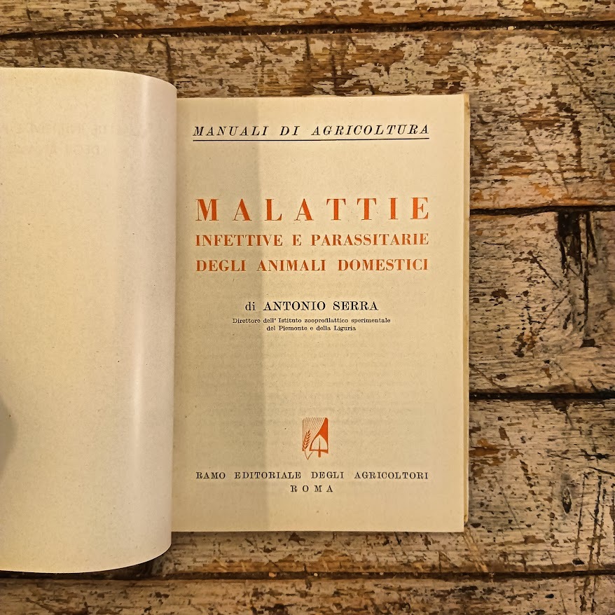 Malattie infettive e parassitarie del bestiame - immagine 2