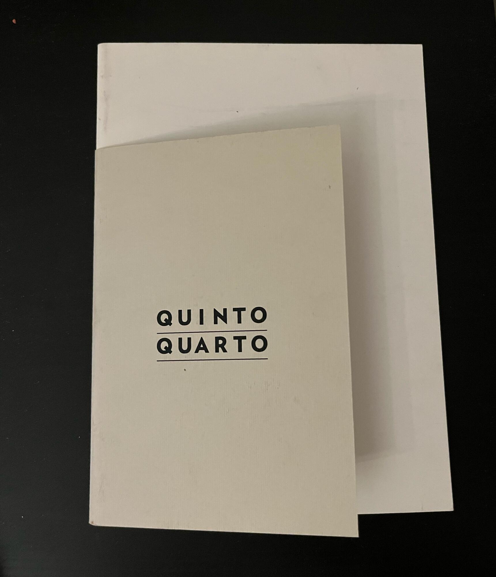 Quinto quarto