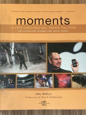 Moments, le foto vincitrici del premio Pulitzer