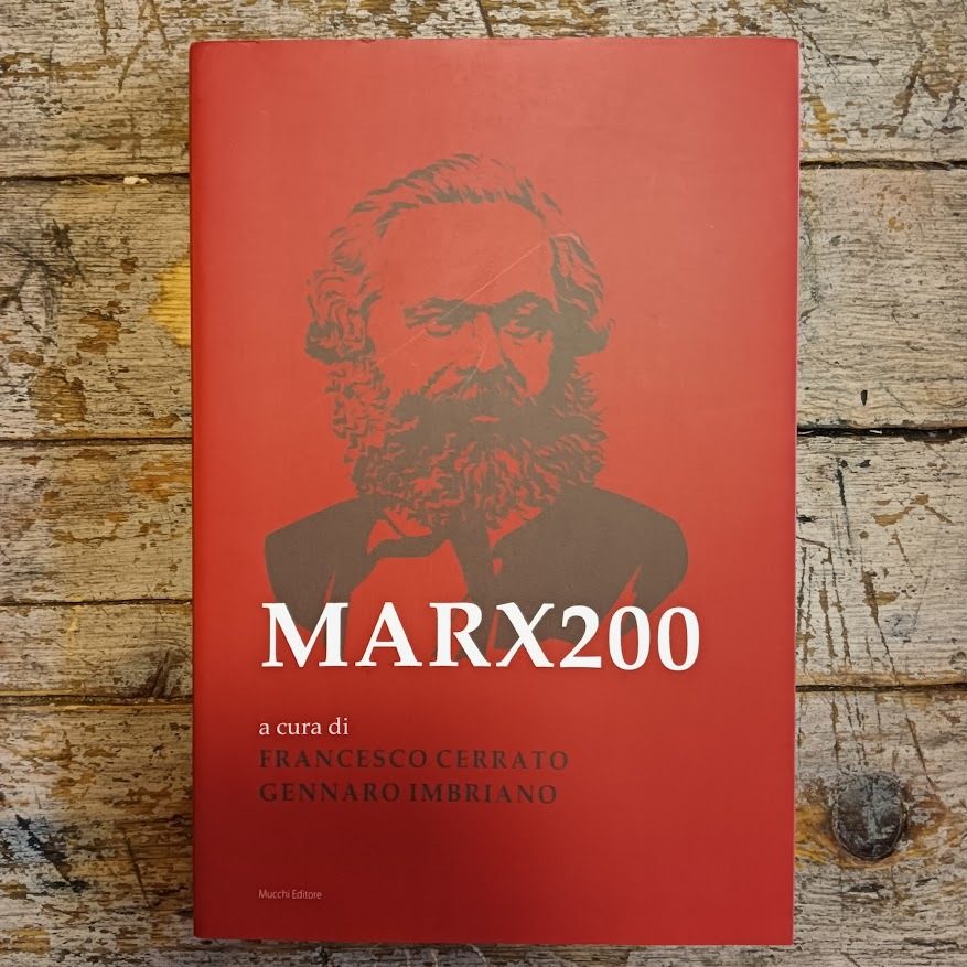 Marx200