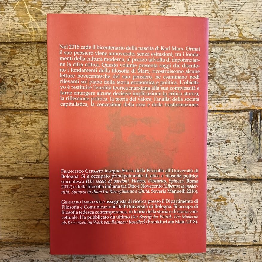 Marx200 - immagine 8