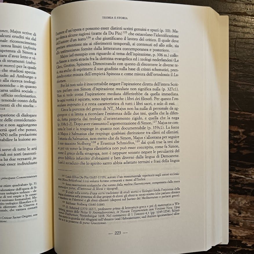 L'Illuminismo di Dio: alle origini della mentalità liberale - immagine 4