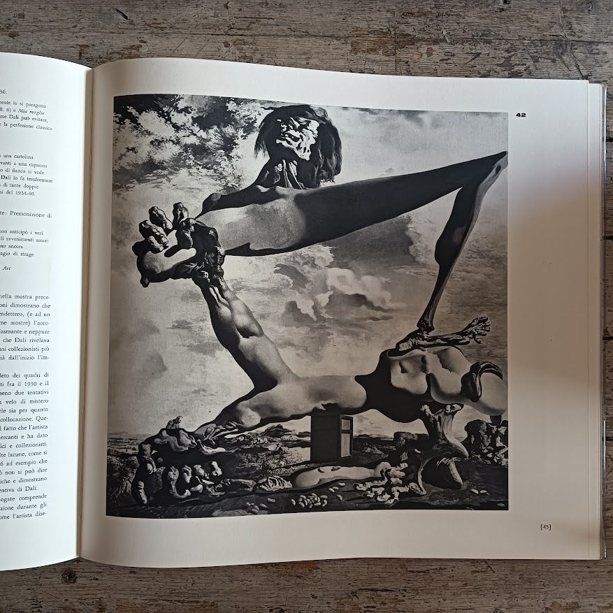 Dali: studio della vita e delle opere - immagine 4