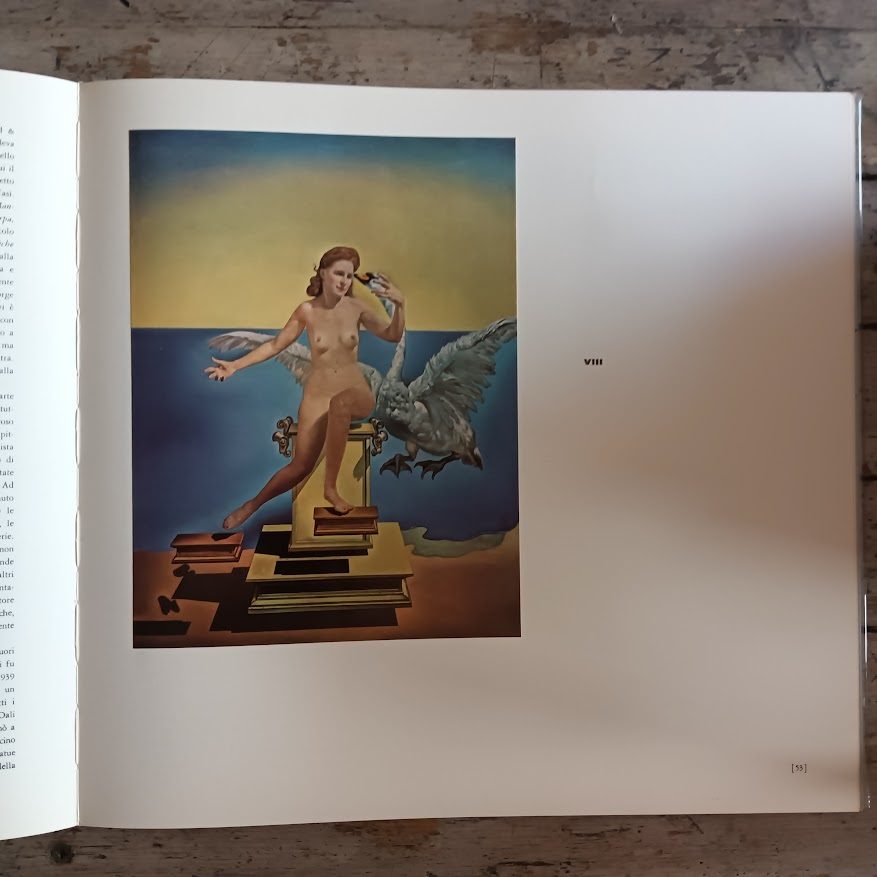Dali: studio della vita e delle opere - immagine 5