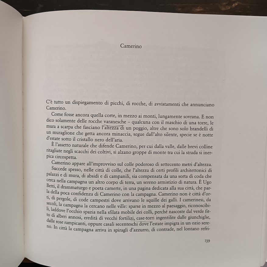 Racconti di viaggio. Le città d'arte della marca maceratese - immagine 5
