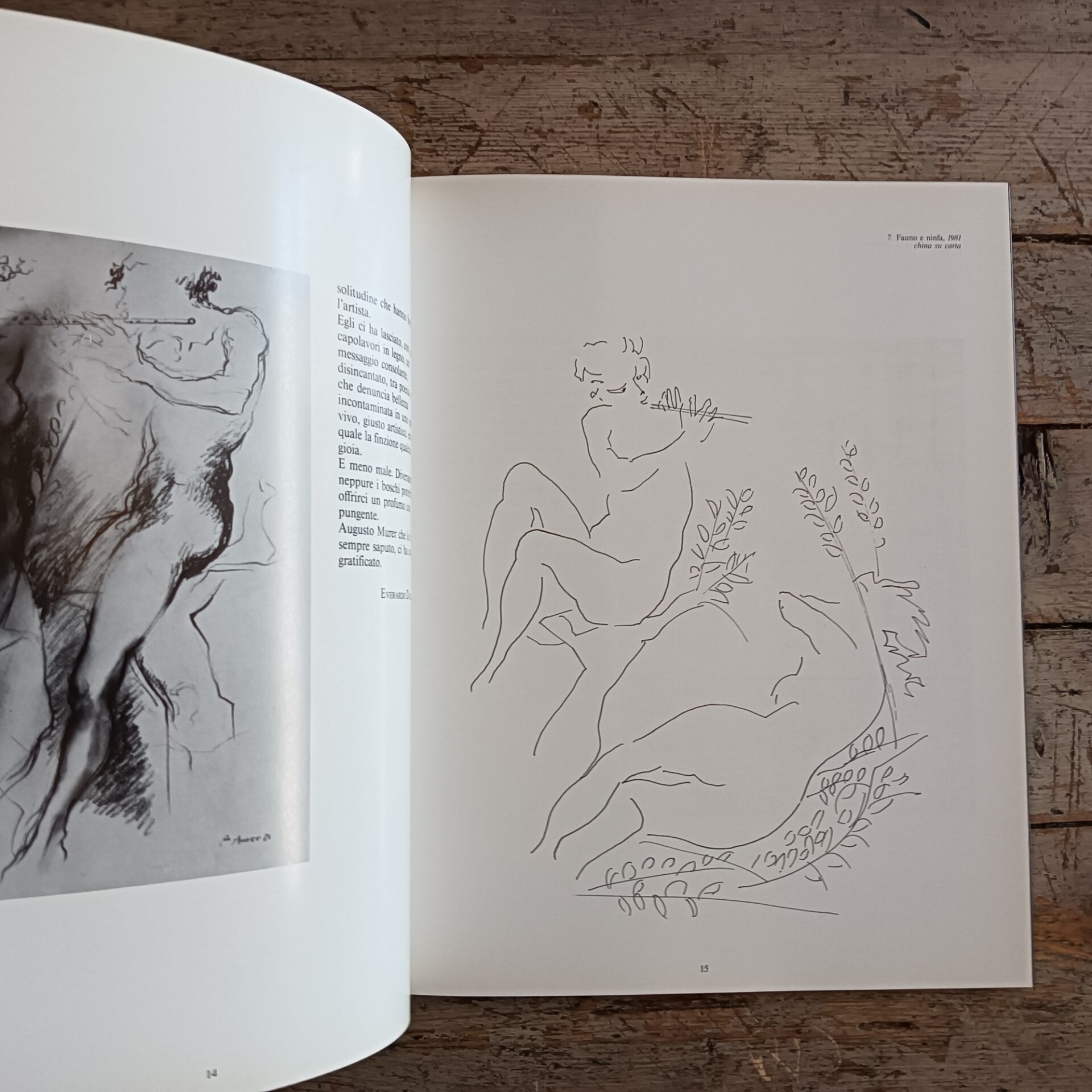 Murer. Catalogo mostra Chiesa S. Paolo, Macerata - immagine 5