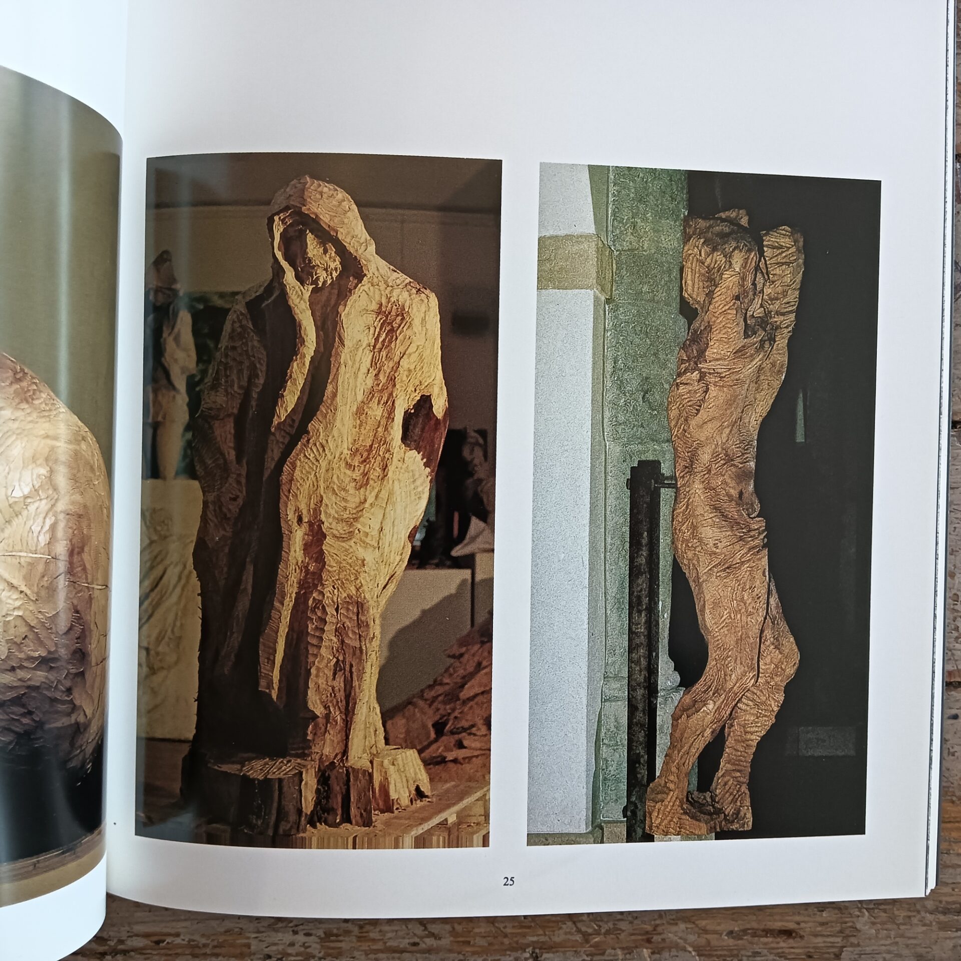 Murer. Catalogo mostra Chiesa S. Paolo, Macerata - immagine 6