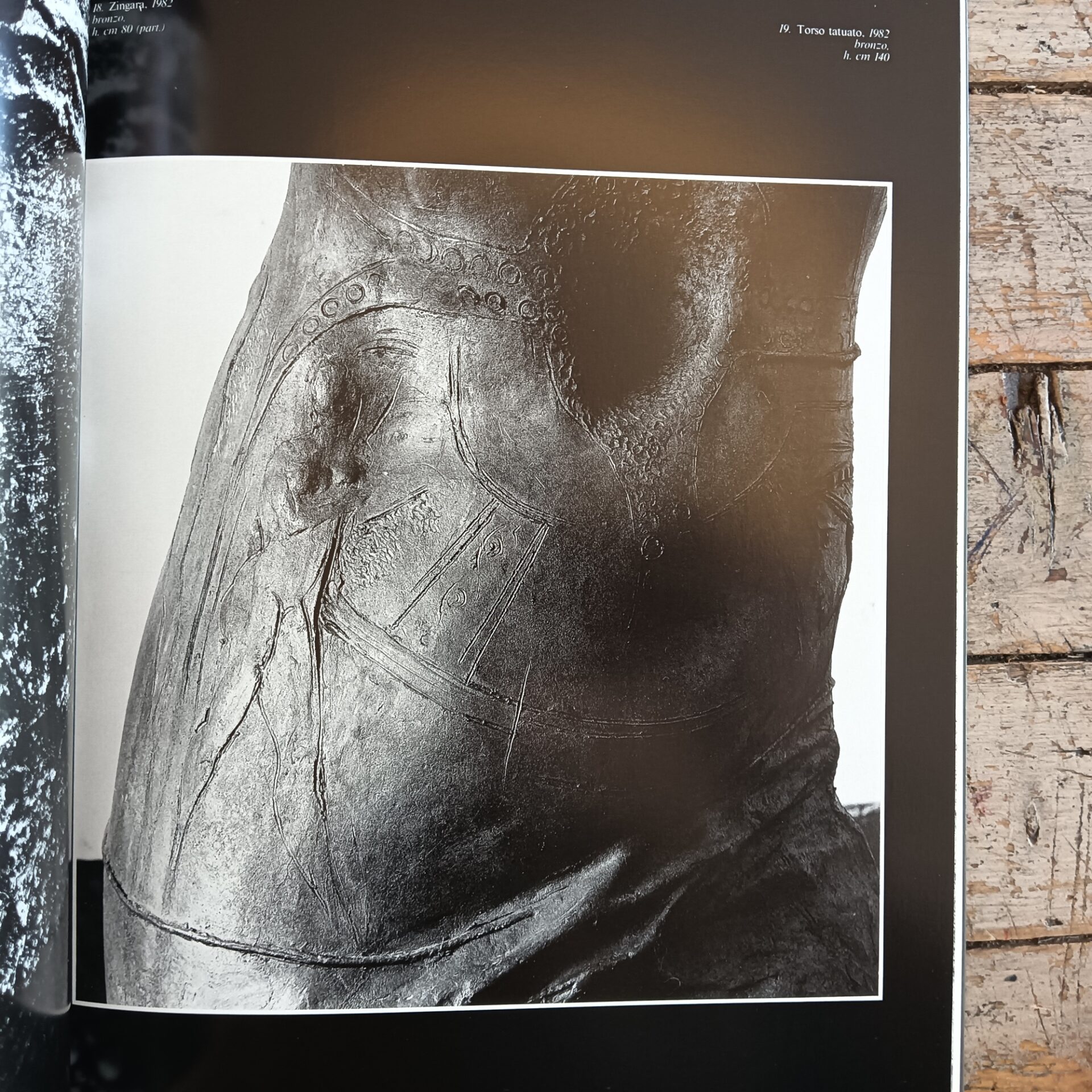 Murer. Catalogo mostra Chiesa S. Paolo, Macerata - immagine 7