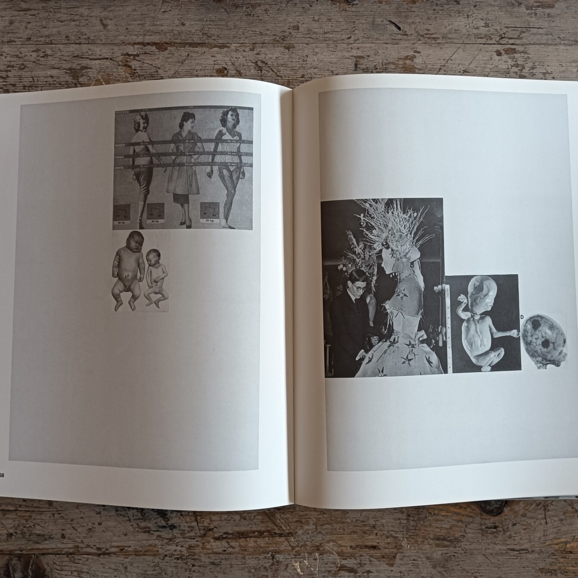 The Vienna Group/Die Wiener Gruppe: A Moment of Modernity 1954 - 1960/the Visual Works and the Actions - immagine 6