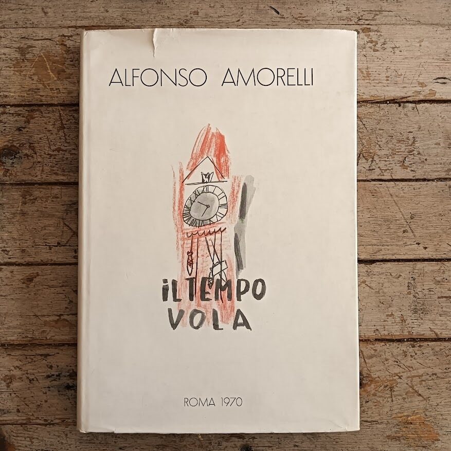 Il tempo vola