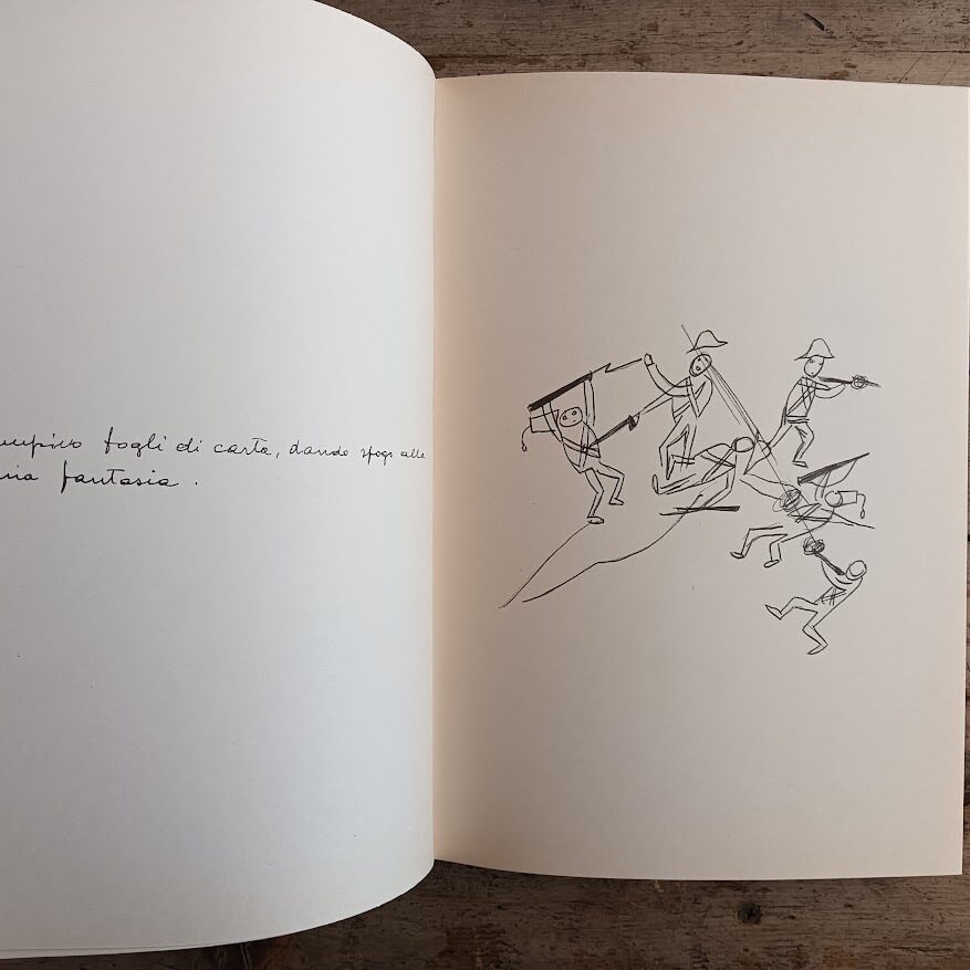 Il tempo vola - immagine 3