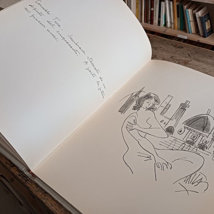Il tempo vola - immagine 6