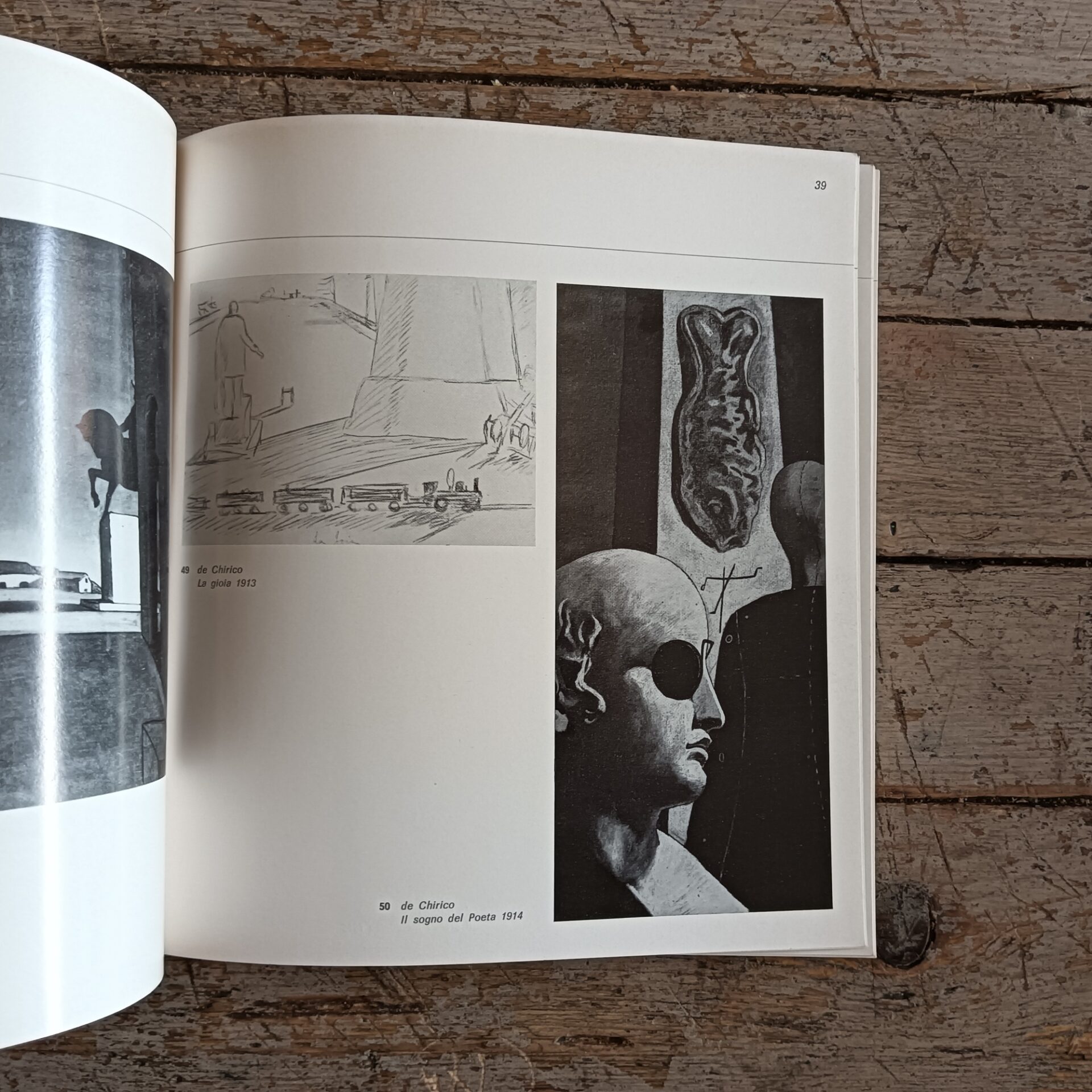 Le Muse Inquietanti. Maestri del Surrealismo - immagine 5