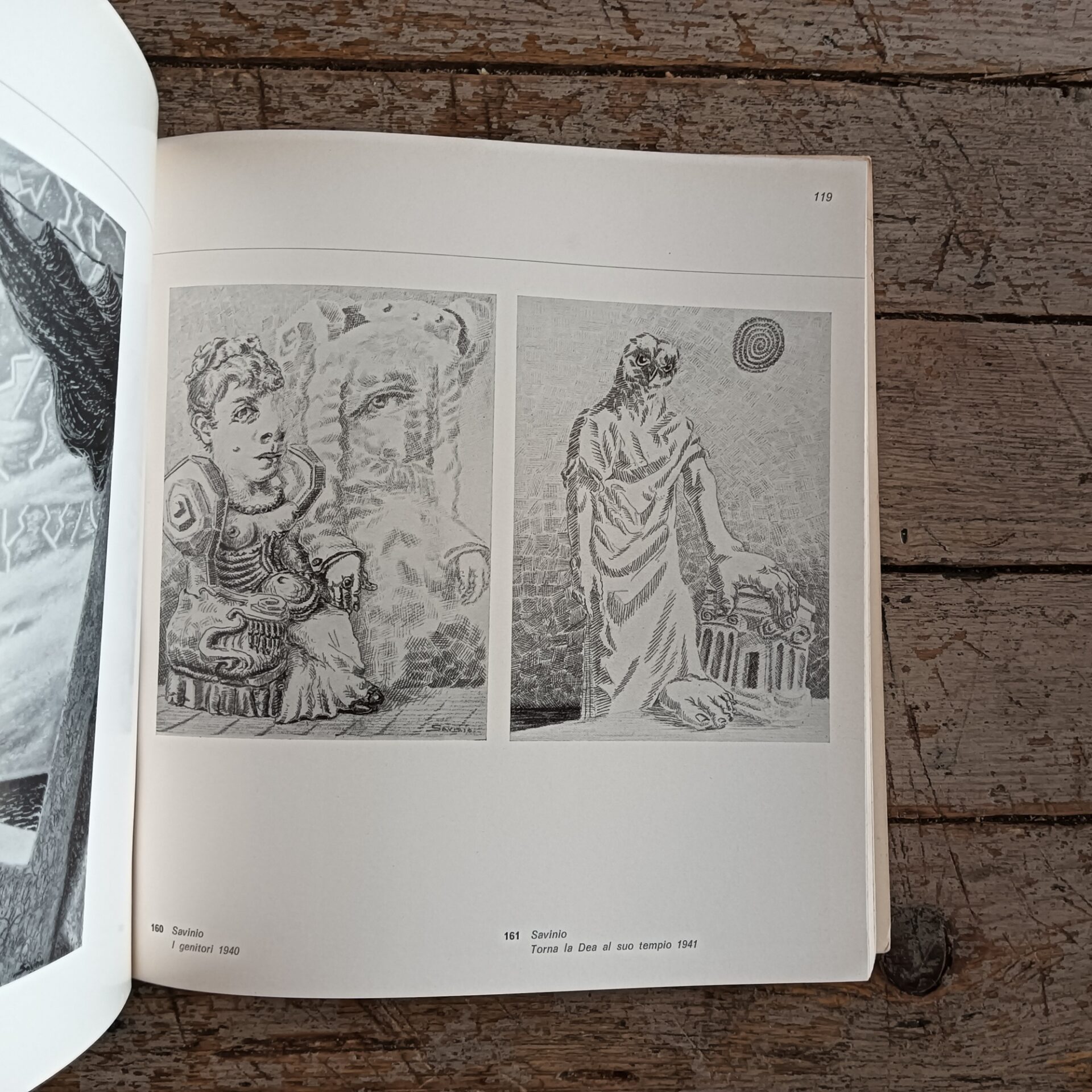 Le Muse Inquietanti. Maestri del Surrealismo - immagine 6