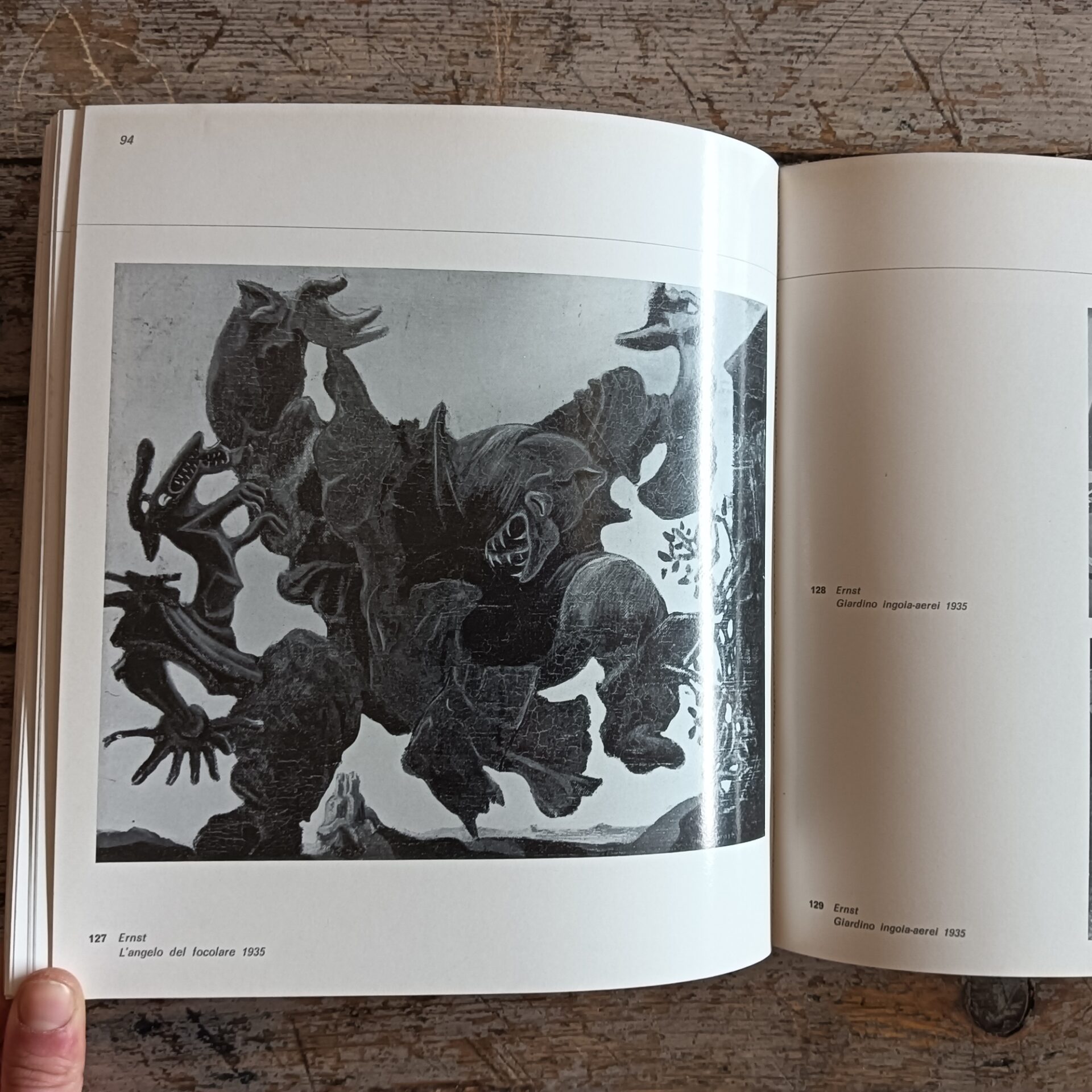 Le Muse Inquietanti. Maestri del Surrealismo - immagine 7