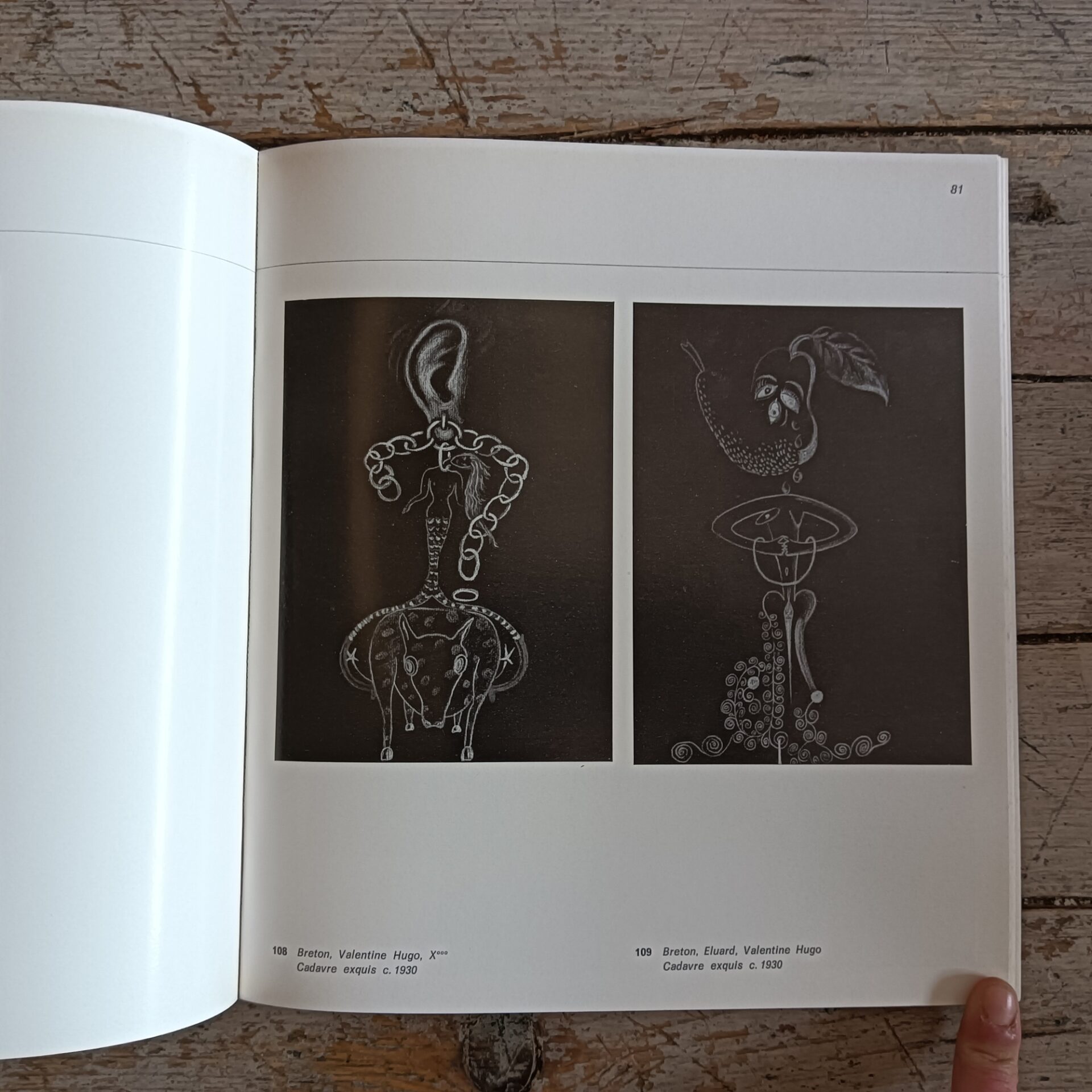 Le Muse Inquietanti. Maestri del Surrealismo - immagine 8