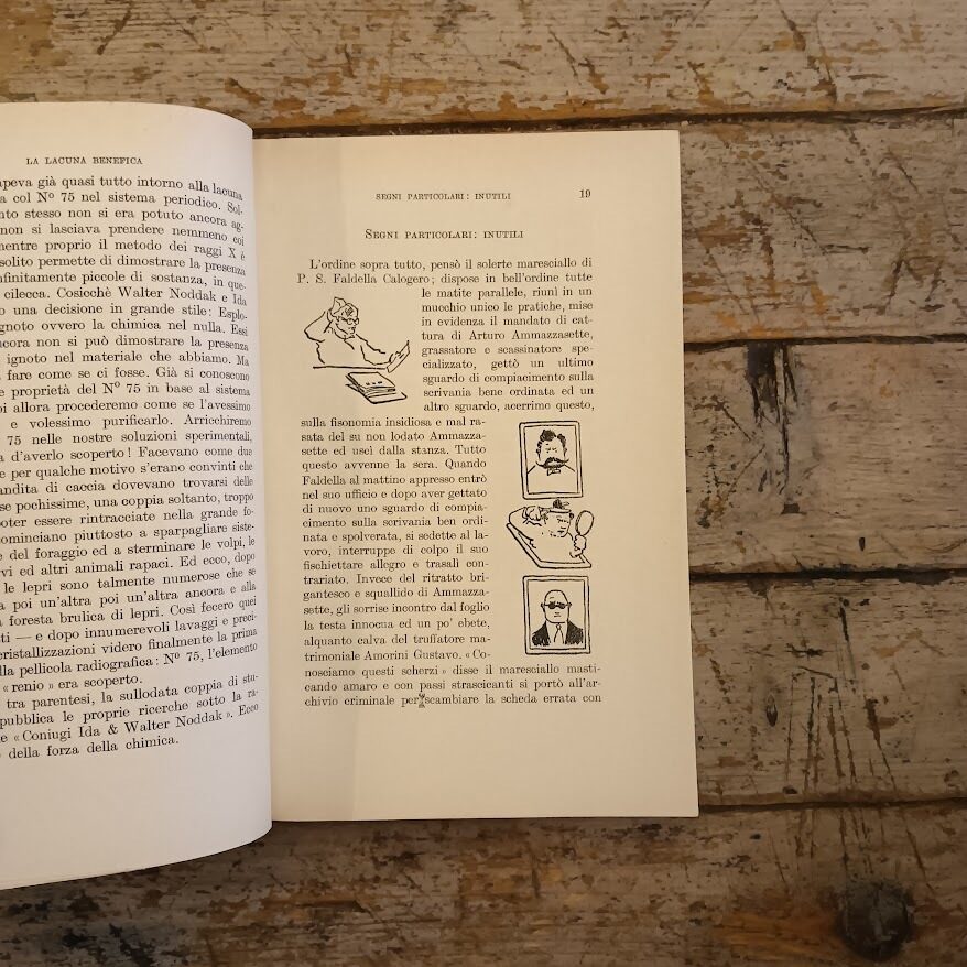 La fisica di Carlson - immagine 2