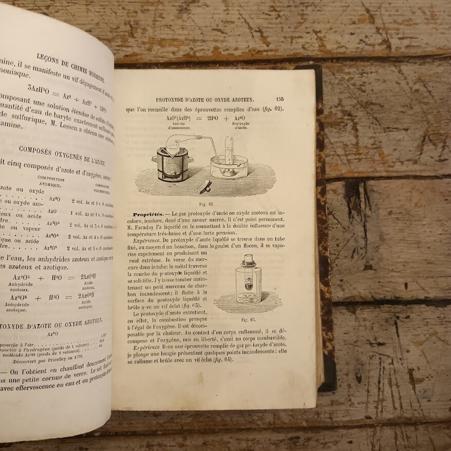 Lecons élémentaires de chimie moderne - immagine 4