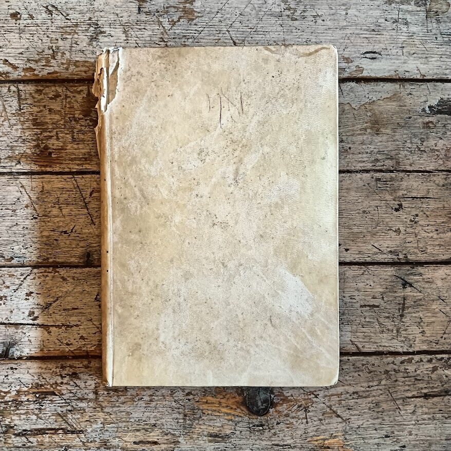 Caerimoniale continens ritus electionis romani pontificis Gregorii Papae XV. Jussu editum cui praefiguntur Constitutiones Pontificiae, et Conciliorum Decreta ad eam rem pertinentia. - immagine 8