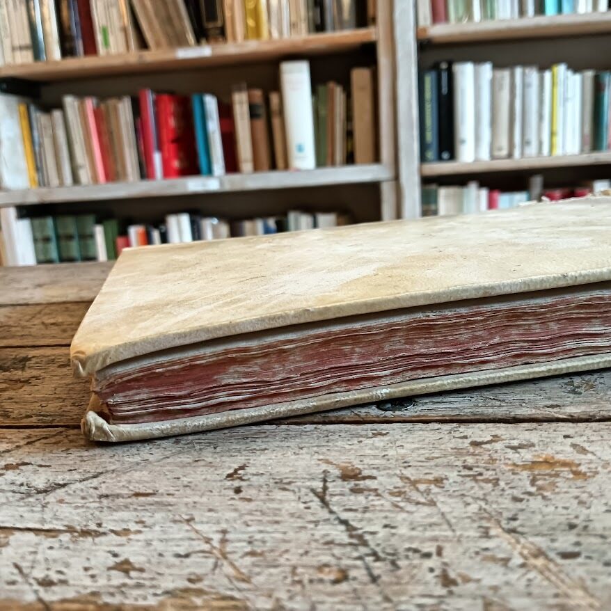 Caerimoniale continens ritus electionis romani pontificis Gregorii Papae XV. Jussu editum cui praefiguntur Constitutiones Pontificiae, et Conciliorum Decreta ad eam rem pertinentia. - immagine 10