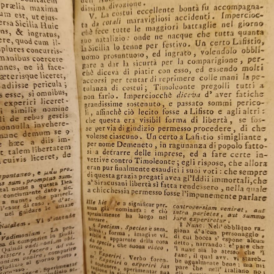 Della vita degli eccellenti comandanti - immagine 5
