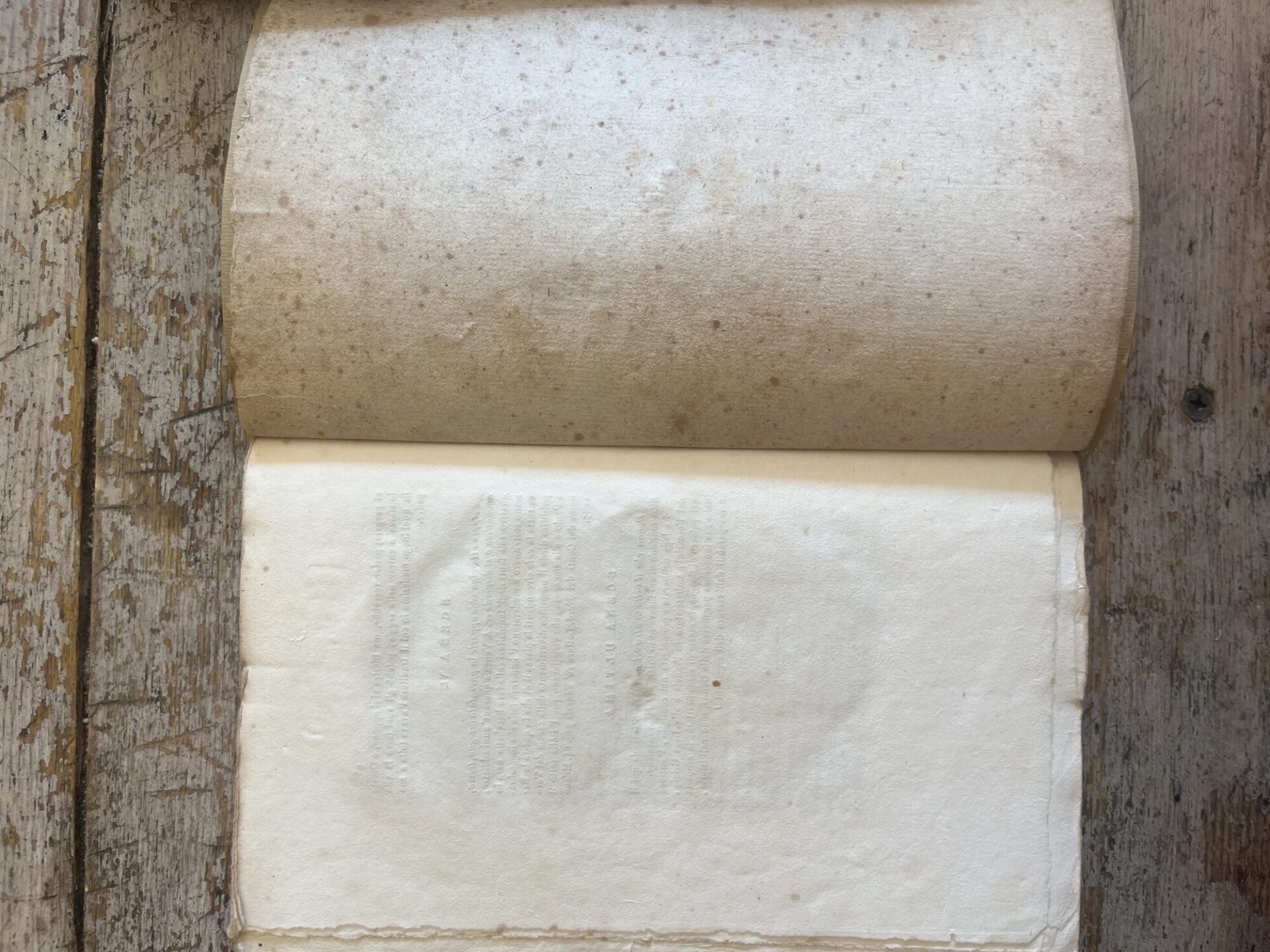 Tragedia di Gio.Battista Niccolini, 1827 - immagine 5