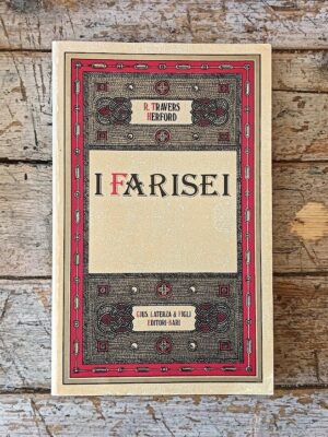 I farisei