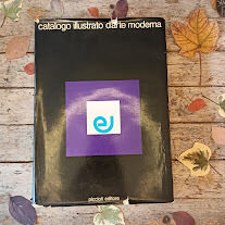 Catalogo illustrato d'arte moderna - immagine 2