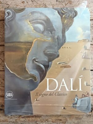Dali. Il sogno del Classico