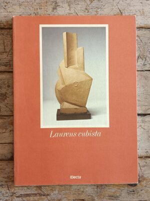 Laurens cubista